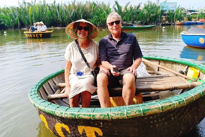 Pottery Making, Lantern Making, Coconut Village, Authentic Meal & Foot Massage