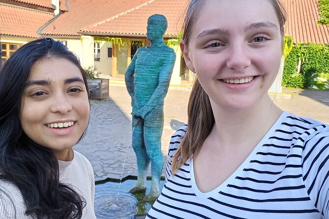 Prague: Alchemy & Dark Arts Quest Experience