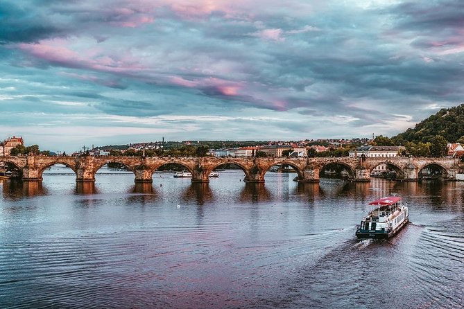 Prague Food and Cultural Tour - 6 Hours Fairytale Experience - Tour Overview and Details