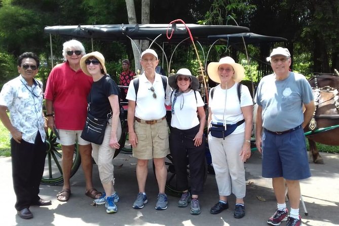 Prambanan Private Tour From Semarang Cruise Port