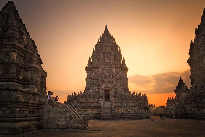 25 Best Tours In Yogyakarta