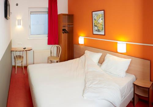 Premiere Classe Hotel Breda - Hotel Overview