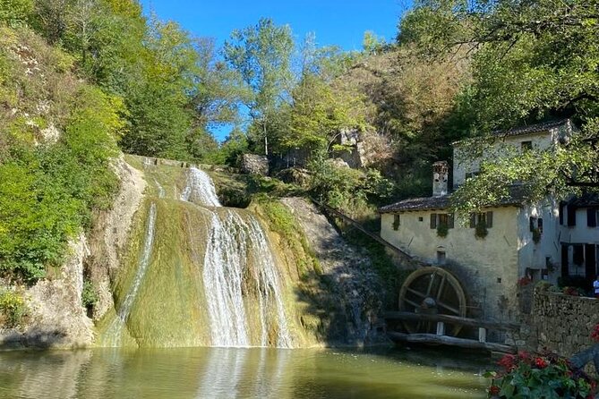 Premium Cheeses and Gins Tour in the Prosecco Hills. Full Lunch! - Highlights of the Experience