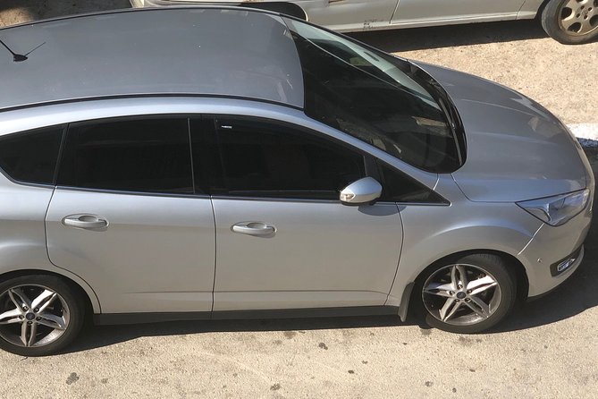 Premium Class Transportation (Sedan Car) Athens City Hotels-Athens Airport - Pricing and Booking Details