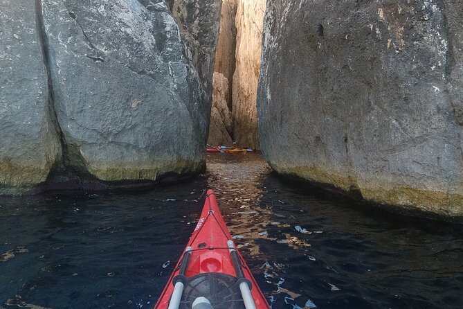 Premium Sea Kayak Athens - Overview and Ratings