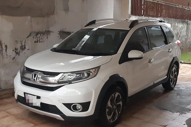 3 Best Private Car With Driver Services In Islamabad