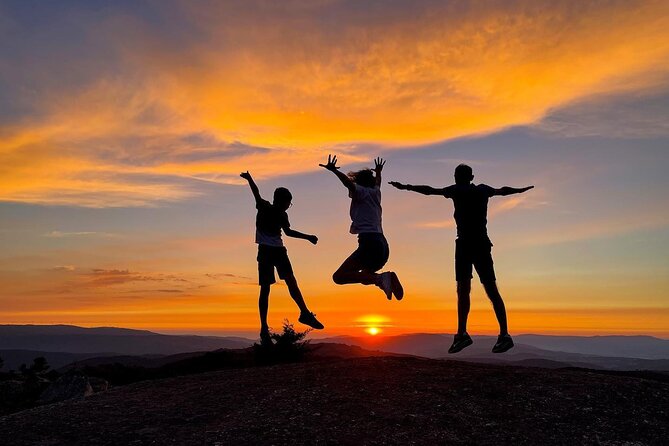 Premium Sunset • 2h Buggy Tour • Arcos De Valdevez • Peneda Gerês - Tour Overview