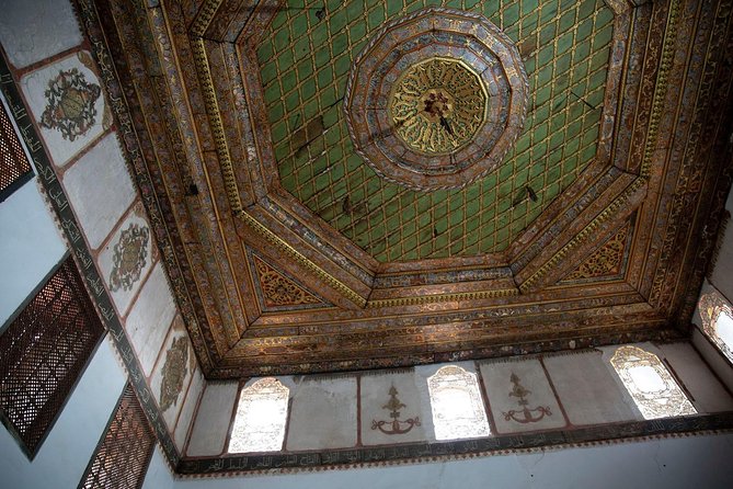 Premium Walking Tour of Berat With Expert Guides