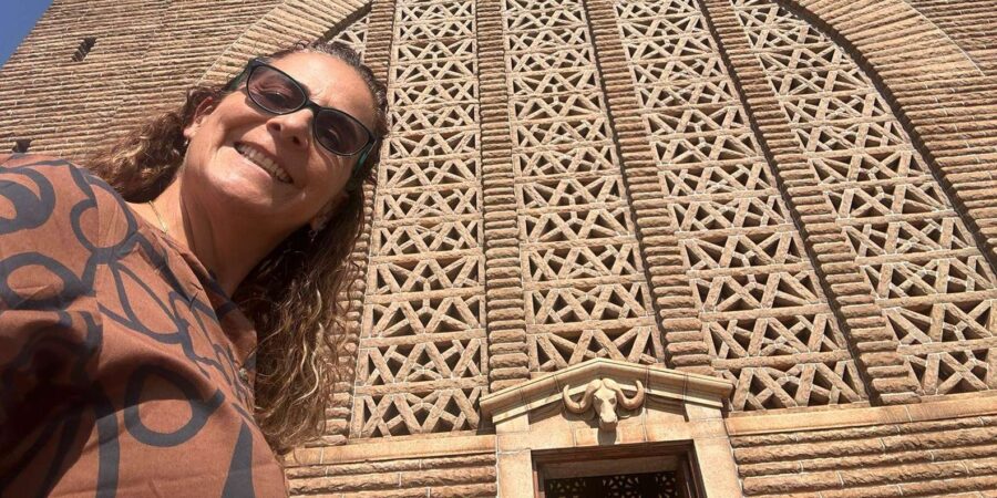 PRETORIA CITY TOUR
