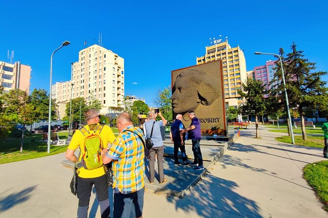 Pristina - Cultural and Historical Full Day Tour (combined)