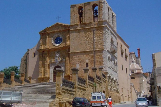 Private 10 Hour Tour to Agrigento (Valley of the Temples) From Palermo