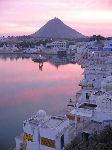Private 14 Days Tour of India (Cultural and Religious Tour)