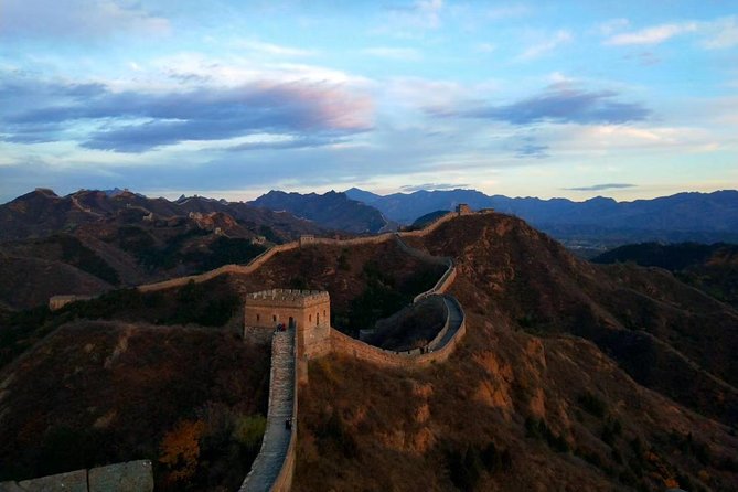 Private 2-Day Beijing Highlights Experience