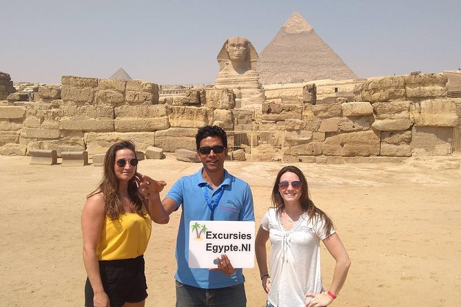 2 Best Guided Tours In Safaga