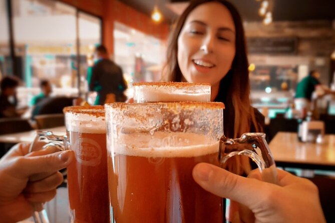 Private 2-Hour Dallas Food and Culture Tour