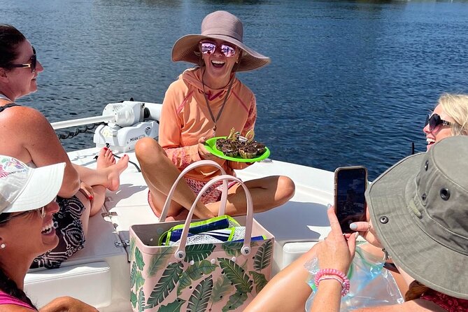 Private 2 Hour Dolphin & Eco Tour Marco Island, FL