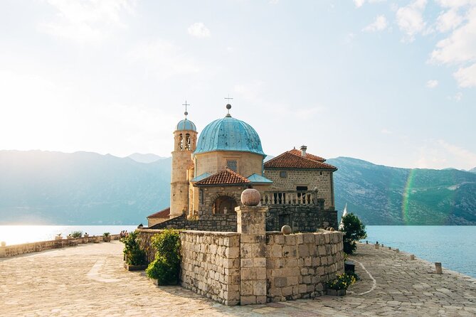 Private 2 Hour Speedboat Tour Our Lady of the Rock and Perast