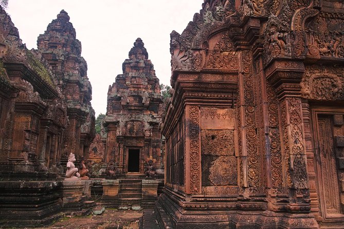 Private 3 Day Tour Culture, Heritage and Ancient Capital Discovery Tour - Inclusions