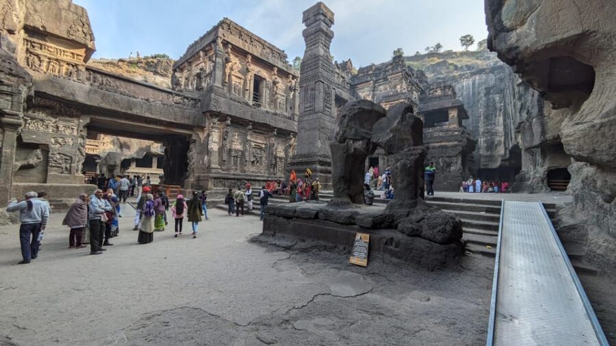 3 Best 3 Day Tours In Aurangabad