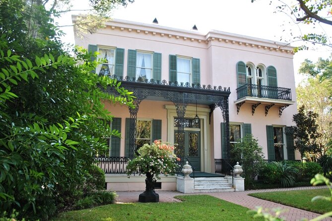 Private 3-Hour City Tour of New Orleans With Driver and Guide - Hotel Pick up - Tour Overview