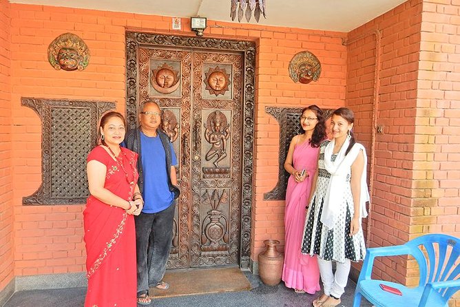 Private 3-Hour Cooking Class and Meal in a Kathmandu Family Home - Overview of the Cooking Class