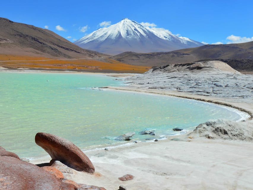 Private 3D Tour in Salar De Uyuni With Tayka Hotels - Pricing and Cancellation