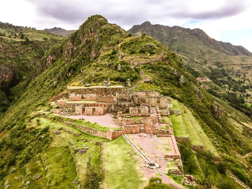 Private: 3Days + Hotel 3* | City Tour Cusco, Machupicchu | - Day 1 Highlights
