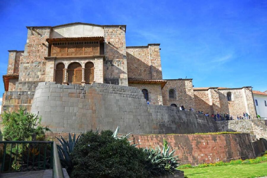 Private: 3Days + Hotel 3* | City Tour Cusco, Machupicchu |