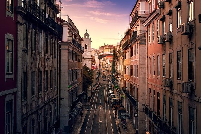 Private 4-Hour City Tour of Lisbon With Driver & Official Guide W/ Hotel Pick up - Safety Measures
