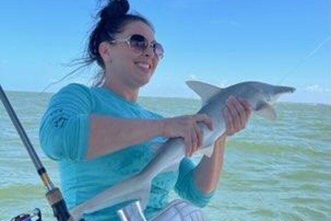 Private 4 Hr Fishing Tour With Master Captain Bill Phillips - Tour Overview
