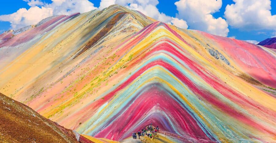 Private: 4Days + Hotel 3☆ | Cusco, Rainbow Mountain | - Tour Overview and Pricing