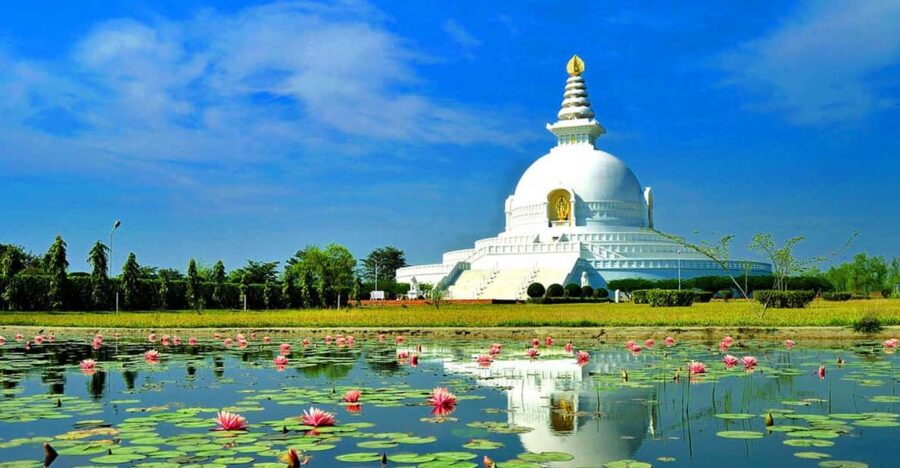 Private 5-Night Tour With Lumbini and Kathmandu