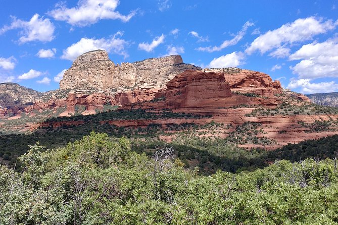 Private 6 or 8 Hr Awaken to You: Journey & Sedona Vortex Tour (Specify 6/8 Hr)