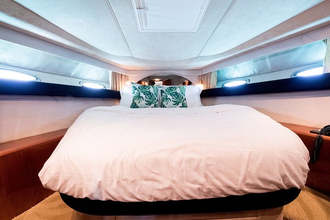 Private Activity 60 Yacht