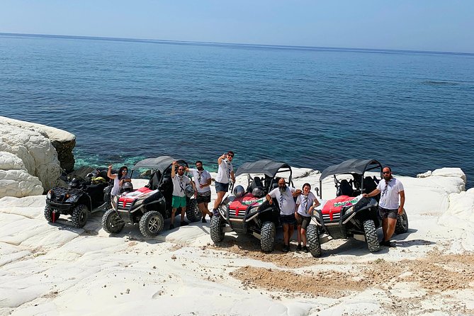 4 Best Tours In Cyprus