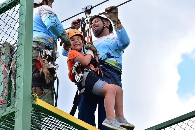 Private Adventure Tour: Zipline, Hot Springs, HorseBack And More - Tour Overview