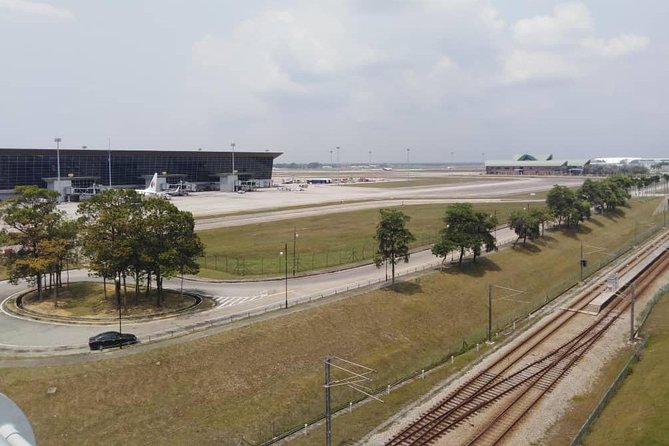 Private Airport Transfer - Tour Options and Pricing