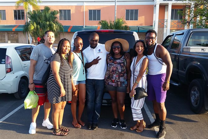 PRIVATE AirPort Transfer - Transportation Details