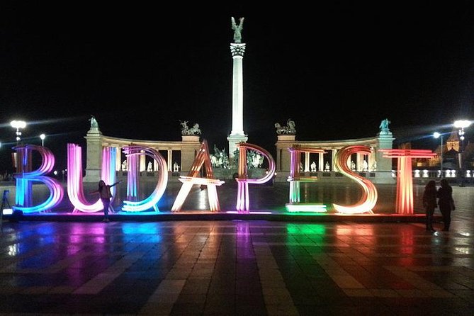 Private Airport Transfer Budapest - Service Overview