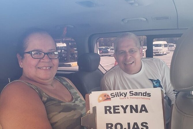 Private Airport Transfer From Punta Cana To La Romana And Bayahibe - Features and Amenities of the Service