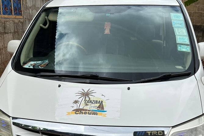 Private Airport Transfers in Zanzibar - Pickup and Drop-off