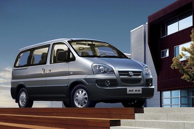 2 Best Airport Transfers In Guilin