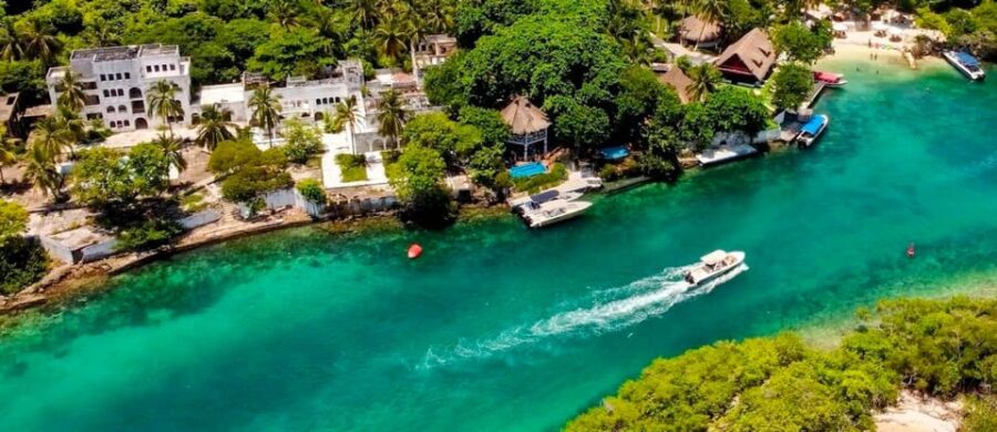 8 Best Cruises And Boat Tours In Baru