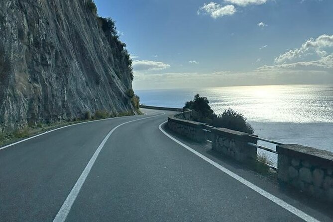 Private Amalfi Coast Full Day Tour