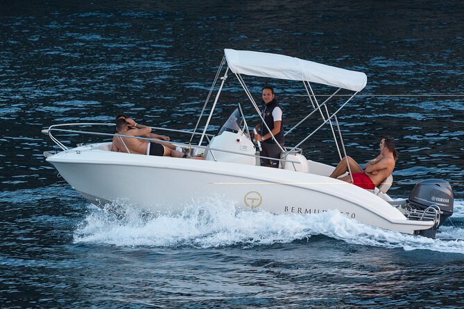 Private Amalfi Coast Tour With ROMAR BERMUDA