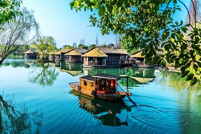 4 Best Dining Experiences In Hangzhou
