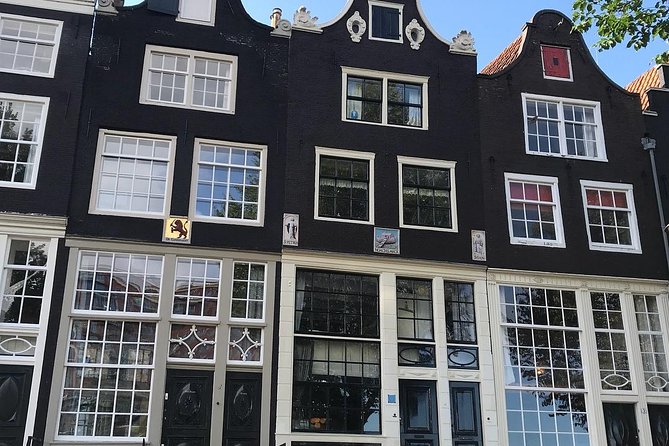 Private Amsterdam Bike Tour With a Local Guide (Also for Families)