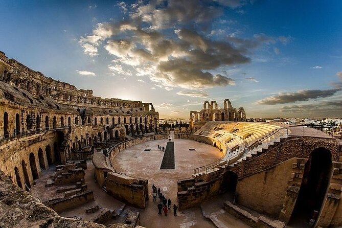2 Best Guided Tours In Hammamet