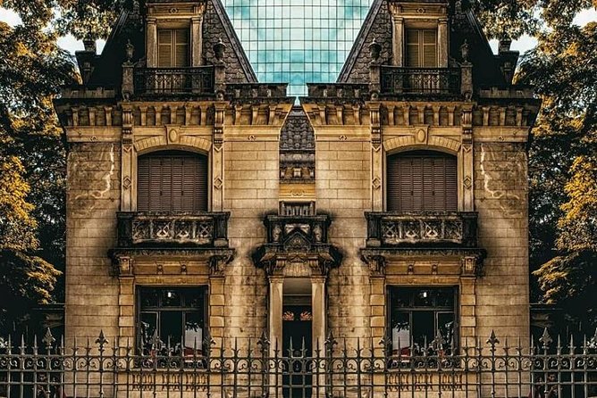 Private and Personalized Architecture Tour Experience
