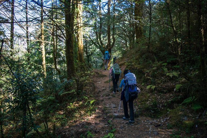 Private Annapurna Circuit Trek